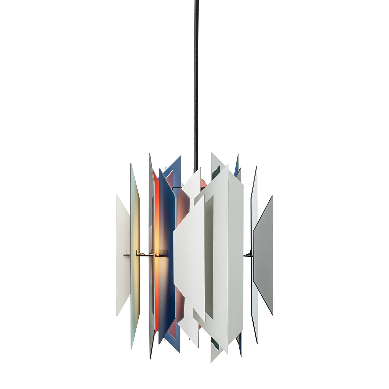 Divan 2 Pendant Ø24,5 cm - Original