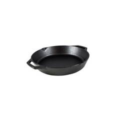 Lodge - Paellapande med 2 håndtag, Ø26