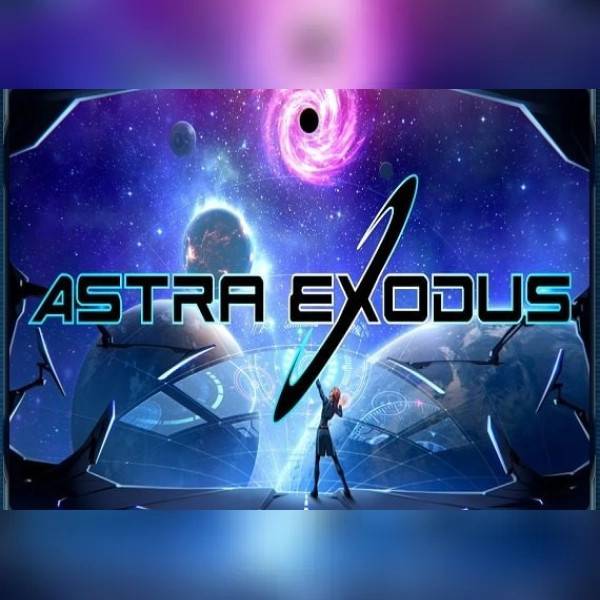 Astra Exodus (PC) Steam Key - GLOBAL