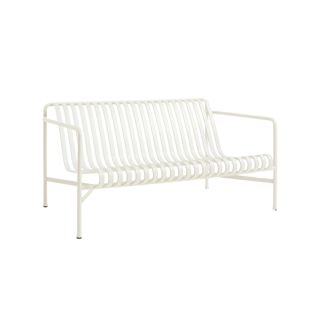 Palissade Lounge Sofa | Havemøbel