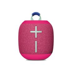 Logitech WONDERBOOM 4 - Lautsprecher - tragbar