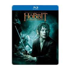 The Hobbit - An Unexpected Journey Limited Limited Edition Steelbook Blu-Ray