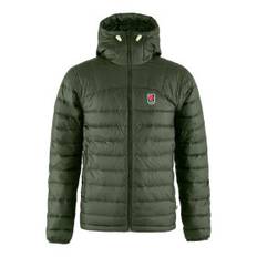 Expedition Pack Down Hoodie M