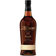 Ron Zacapa Centenario Rum 23