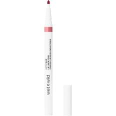 wet n wild Læber Lipliner Perfectpout Lip Liner Stain I'm blushing 0,5 ml () - 0,5 ml