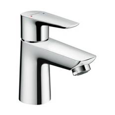 Hansgrohe Talis E 80 Tvättställsblandare utan lyftventil