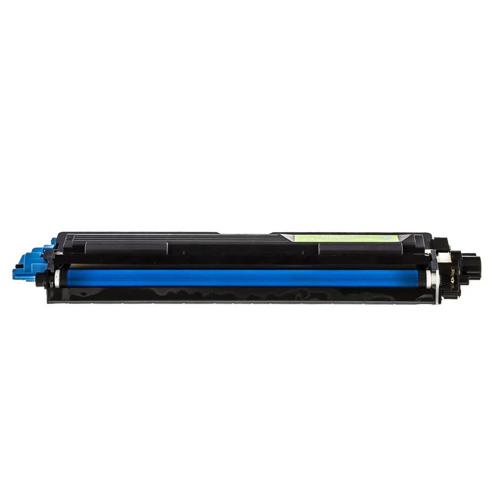 Tonerkassett Cyan BT241C Ersätter BROTHER TN241C