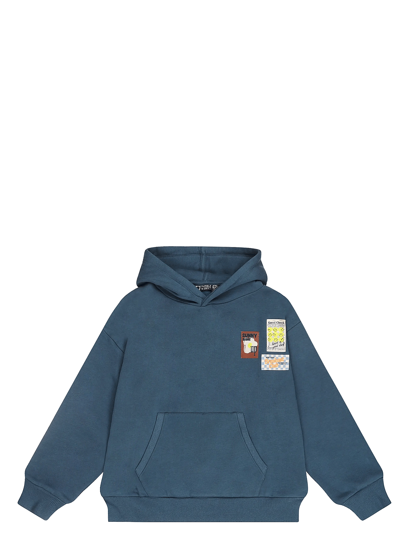 TUMBLE 'N DRY Tnd Exeter - Blue - 146/152