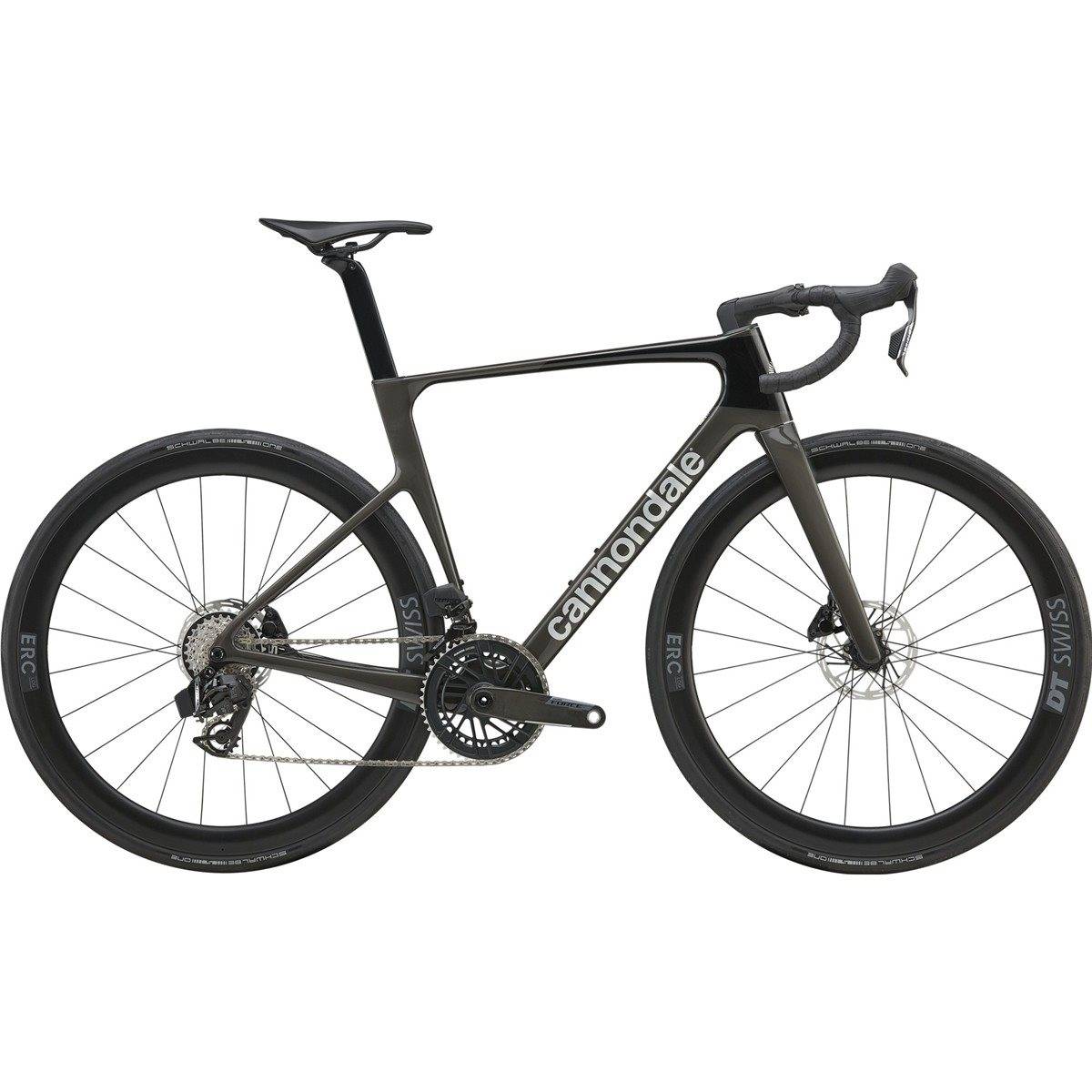 Aeroracer Cannondale SuperSix EVO 3 Raw (52)