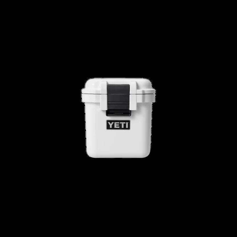 YETI LoadOut GoBox 15 - White.