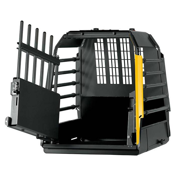 MIMsafe Hundebur VarioCage Enkelt SXL