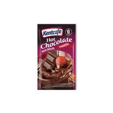 Kentcafe Hot Chocolate Strawberry 12 x 19g