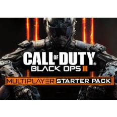 Call of Duty: Black Ops III - Multiplayer Starter Pack (PC) Steam Gift - GLOBAL