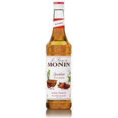 Monin Speculoos Syrup (Spiced Biscuit)
