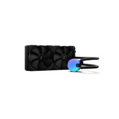 Fractal Design Lumen S28 v2 280mm radiator water CPU cooler pump head RGB compatible model HS1444 FD-W-L1-S2811