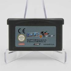 GT 3 Advance: Pro Concept Racing + MotoGP: Ultimate Racing Technology - GameBoy Advance spil (A Grade) (Genbrug)