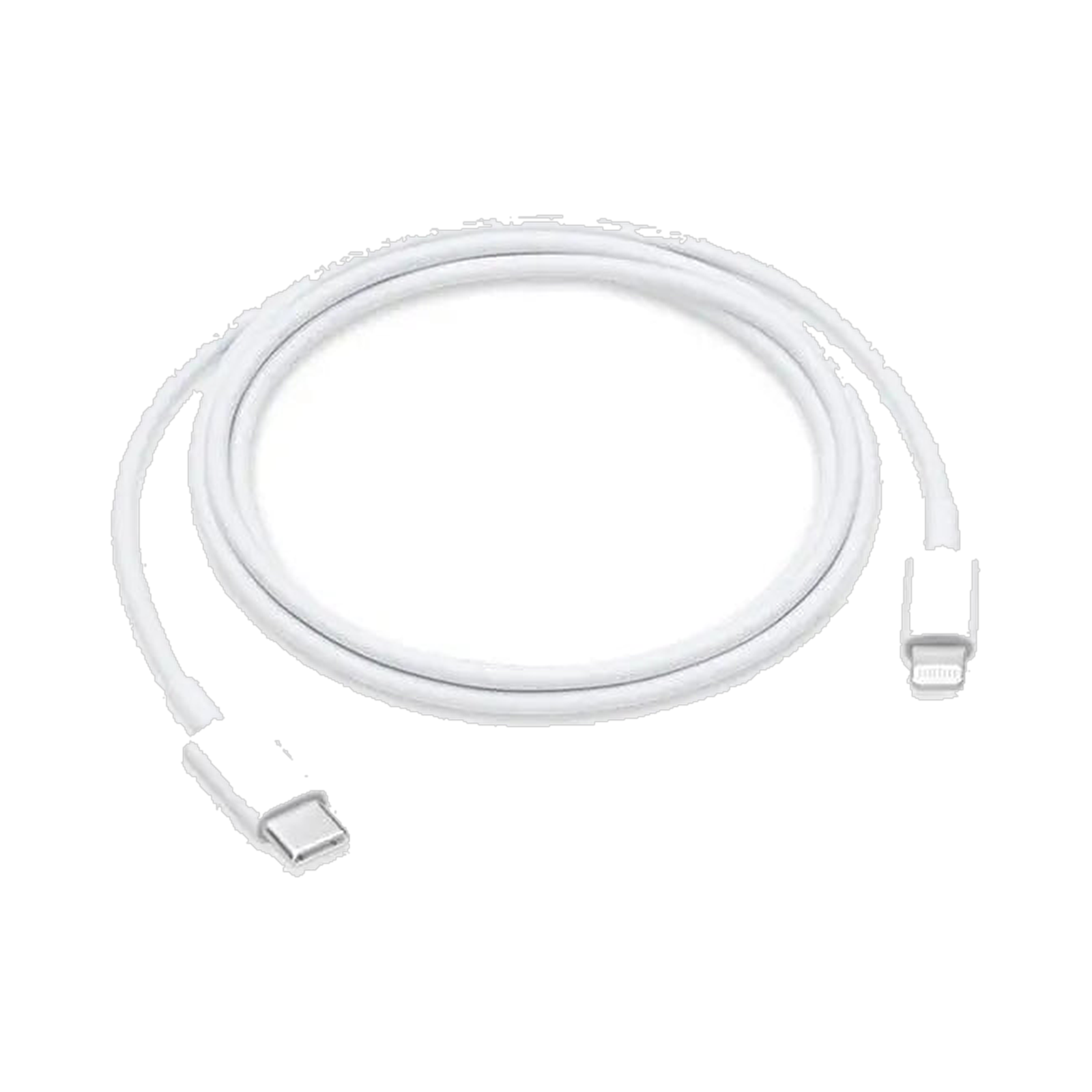 Lightning til USB-C kabel (1m)
