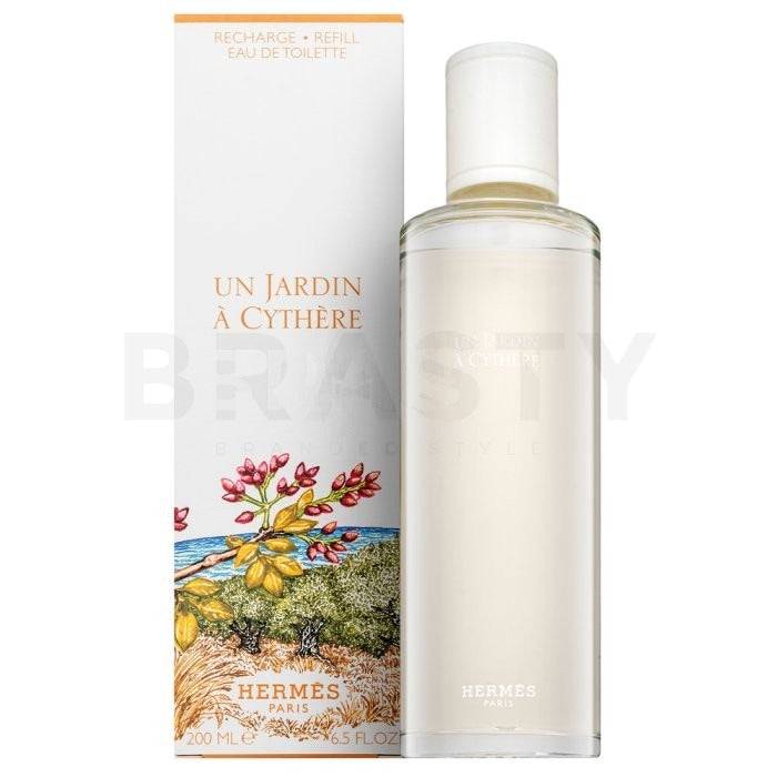 Hermès Un Jardin A Cythere Eau de Toilette Ricarica 200ml — Eau de Toilette