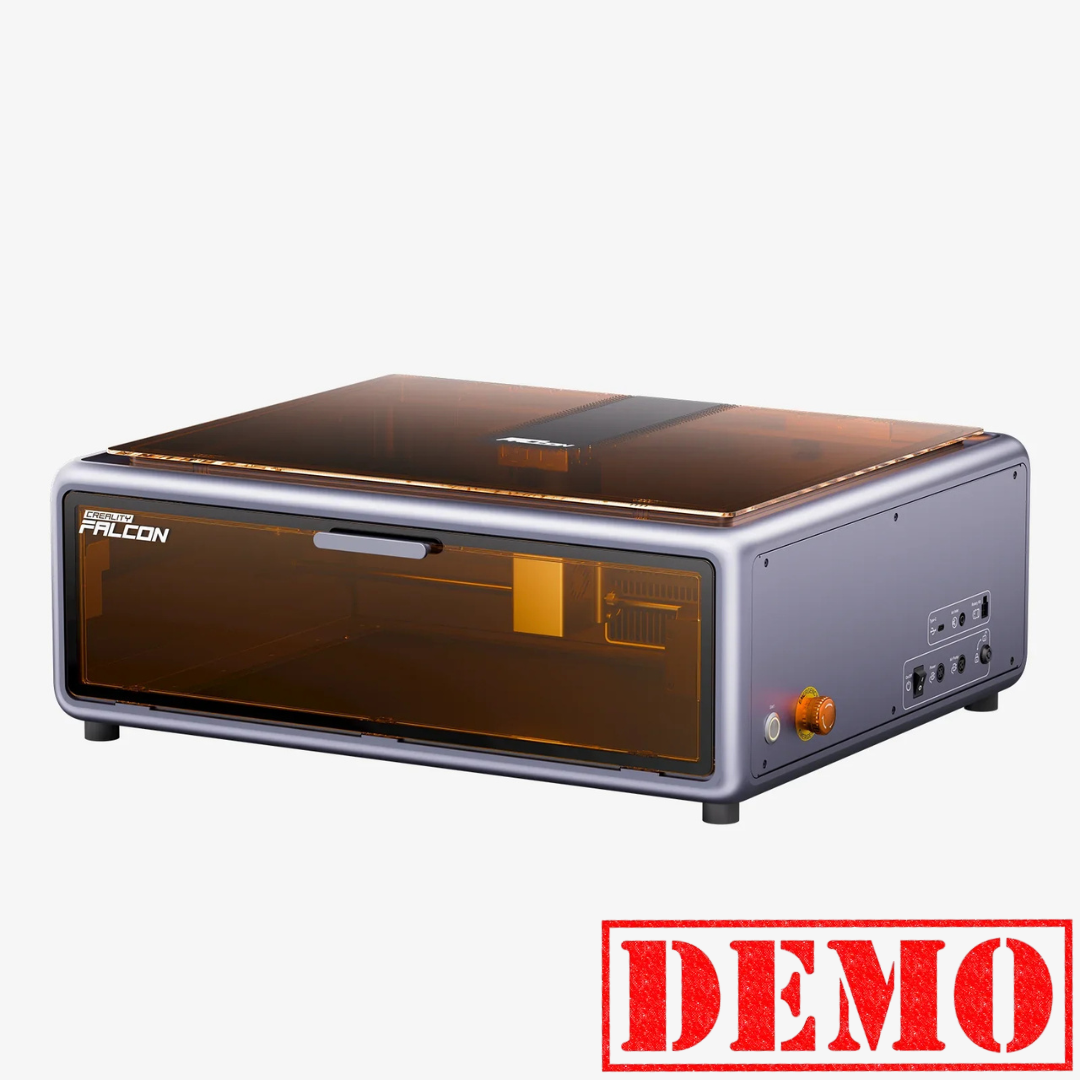 DEMO Creality Falcon A1 10W