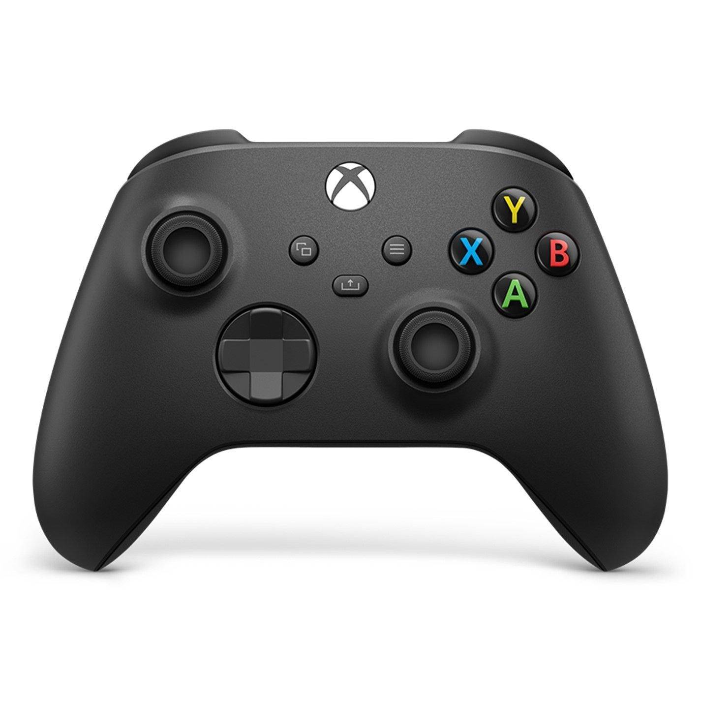 Xbox Series X & S Controller – Carbon Black