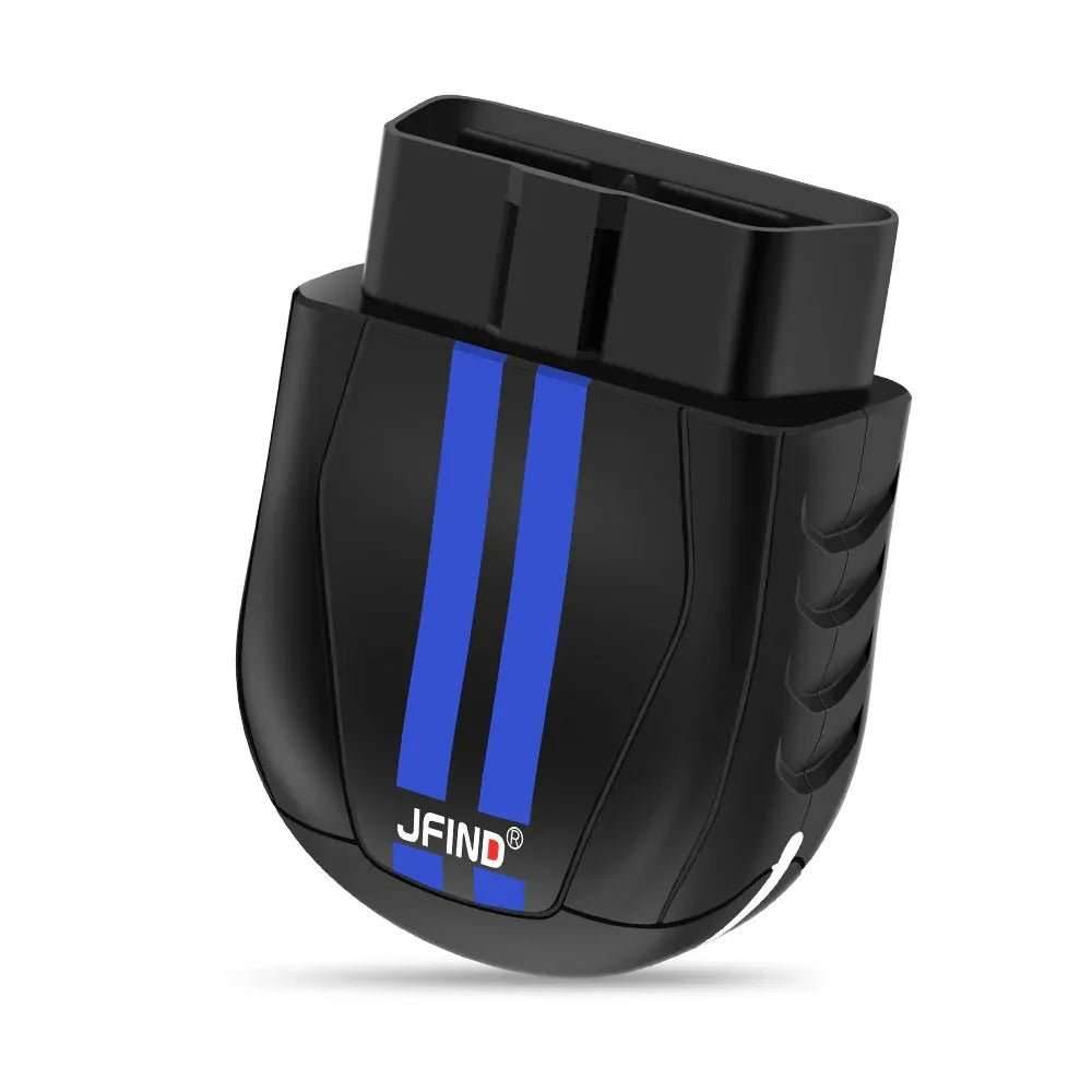 JFIND JF327 Pro ELM327 BT5.1 – OBD2 Bluetooth Diagnostic Scanner (PIC18F25K80)