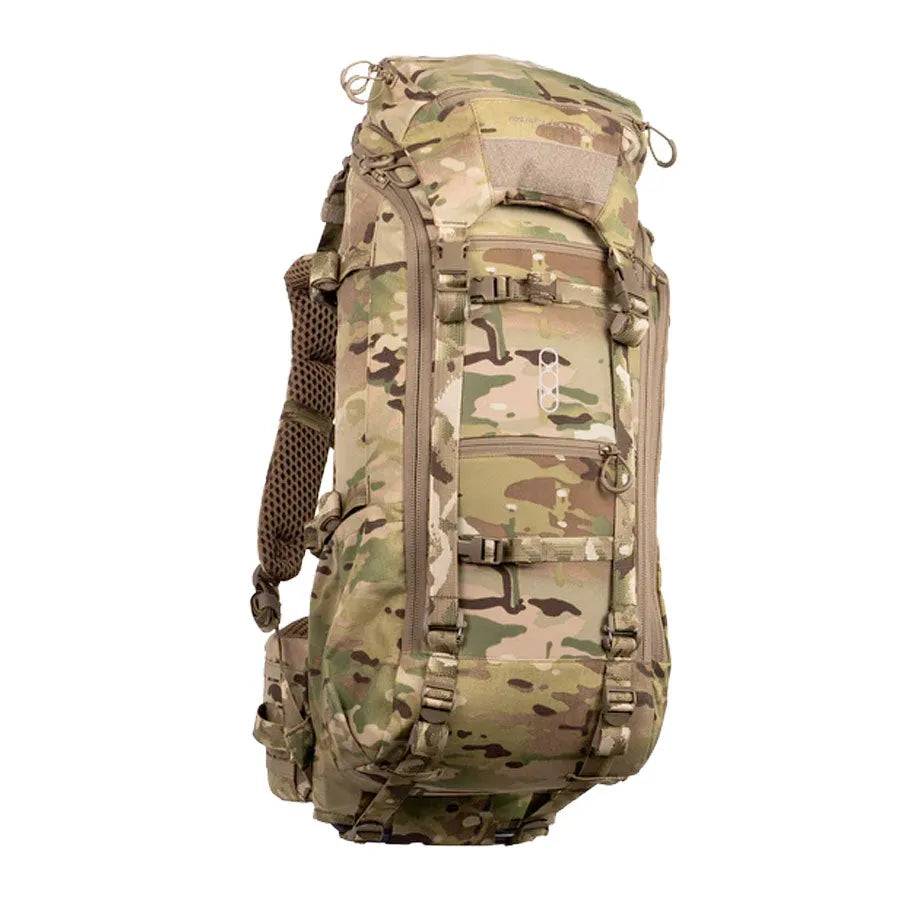 Eberlestock - Brute 3500 Rygsæk // MultiCam