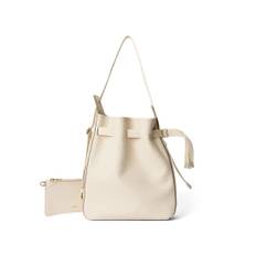 ECCO Sail Bag Hobo-väska i skinn