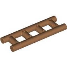 LEGO Liten Stege Medium Nougat 6535361-R0893