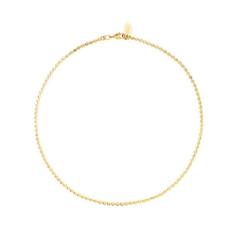 Diamond Chain Gold - Stjärnurmakarna