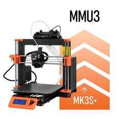 Original Prusa MMU3 Kit - MK3S+
