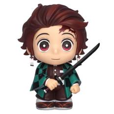 Demon slayer tanjiro Figur pvc bank