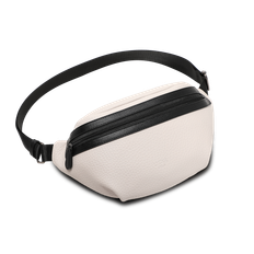 Lycke Andrea Midjeväska 33cm, Beige