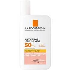 La Roche-Posay Anthelios UVMune Tinted Fluid SPF 50+ 50 ml
