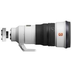 Sony SEL 300mm f/2.8 GM OSS + teleconverter 1.4x