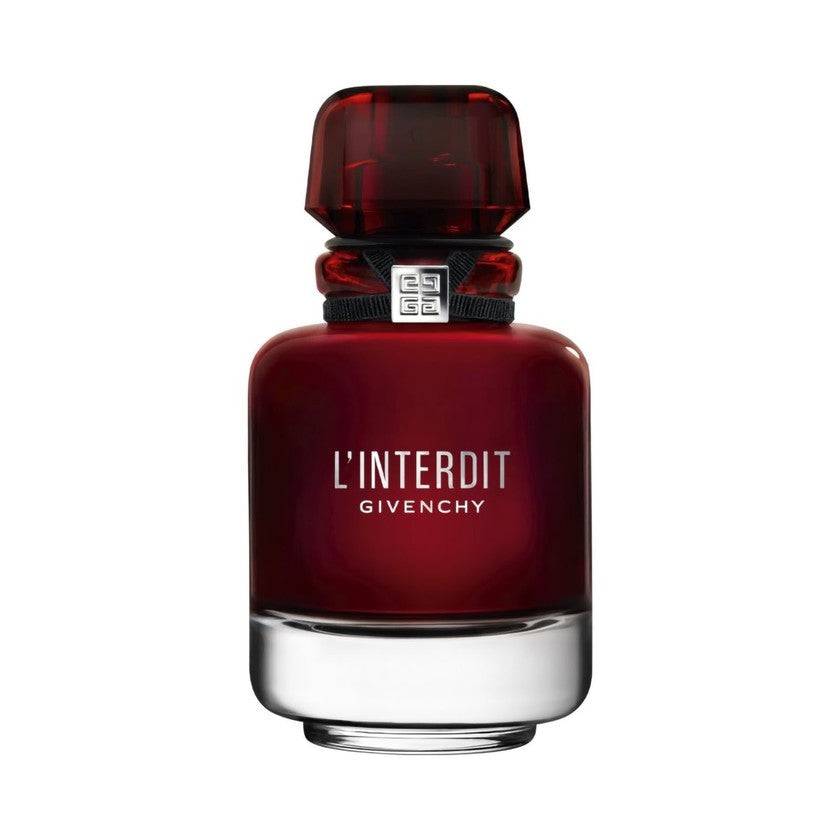 Givenchy L'Interdit Rouge – Eau De Parfum 50 Ml