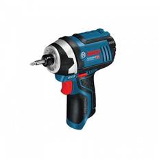 Bosch Gdr 12v-105n Professional Impact Driver 12v Bare Unit One Size tropisk regnskog färg