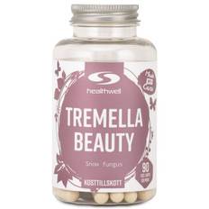 Healthwell Tremella Beauty, 90 kaps