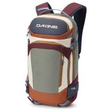 Dakine Heli Pro 20 Dagsryggsäck Storlek 20 l Färg grå