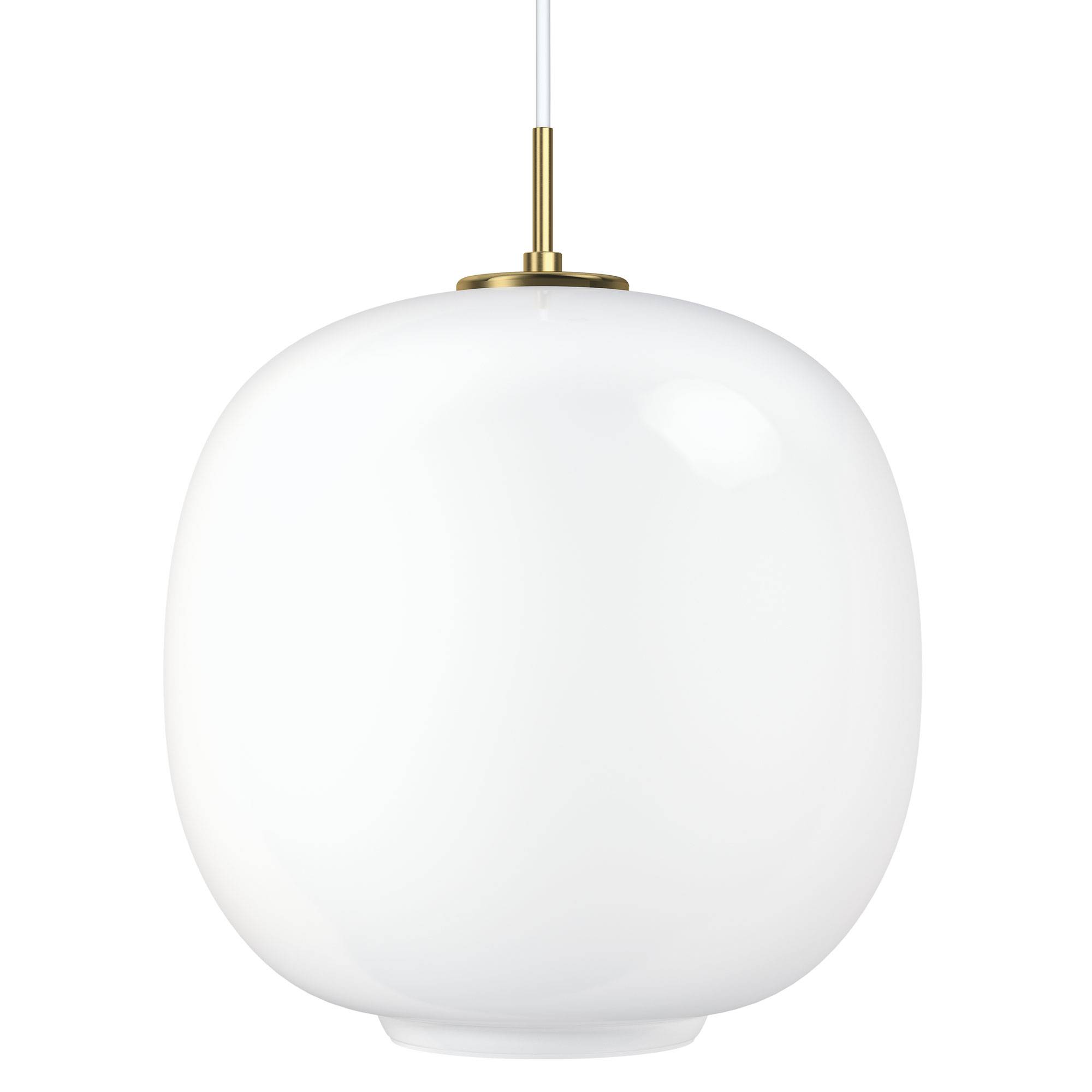 VL 45 Radiohus Pendel - Ø370.
