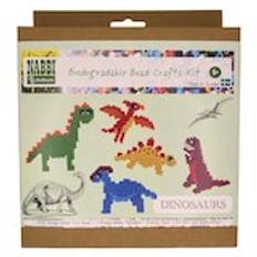 Pärlset dinosaurier, Nabbi Biobeads