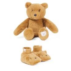 Liewood Baby Basim gift set