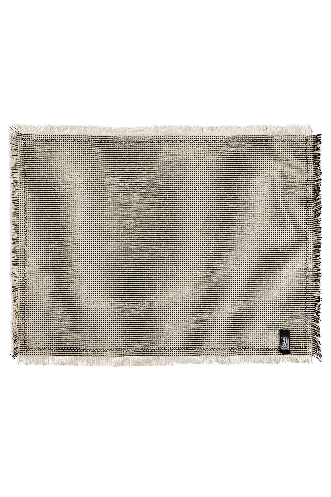 Liv Bordsunderlägg Offwhite 45x35 cm
