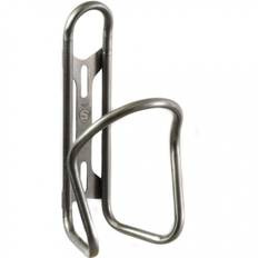 Sicuro Titanium Bottle Cage