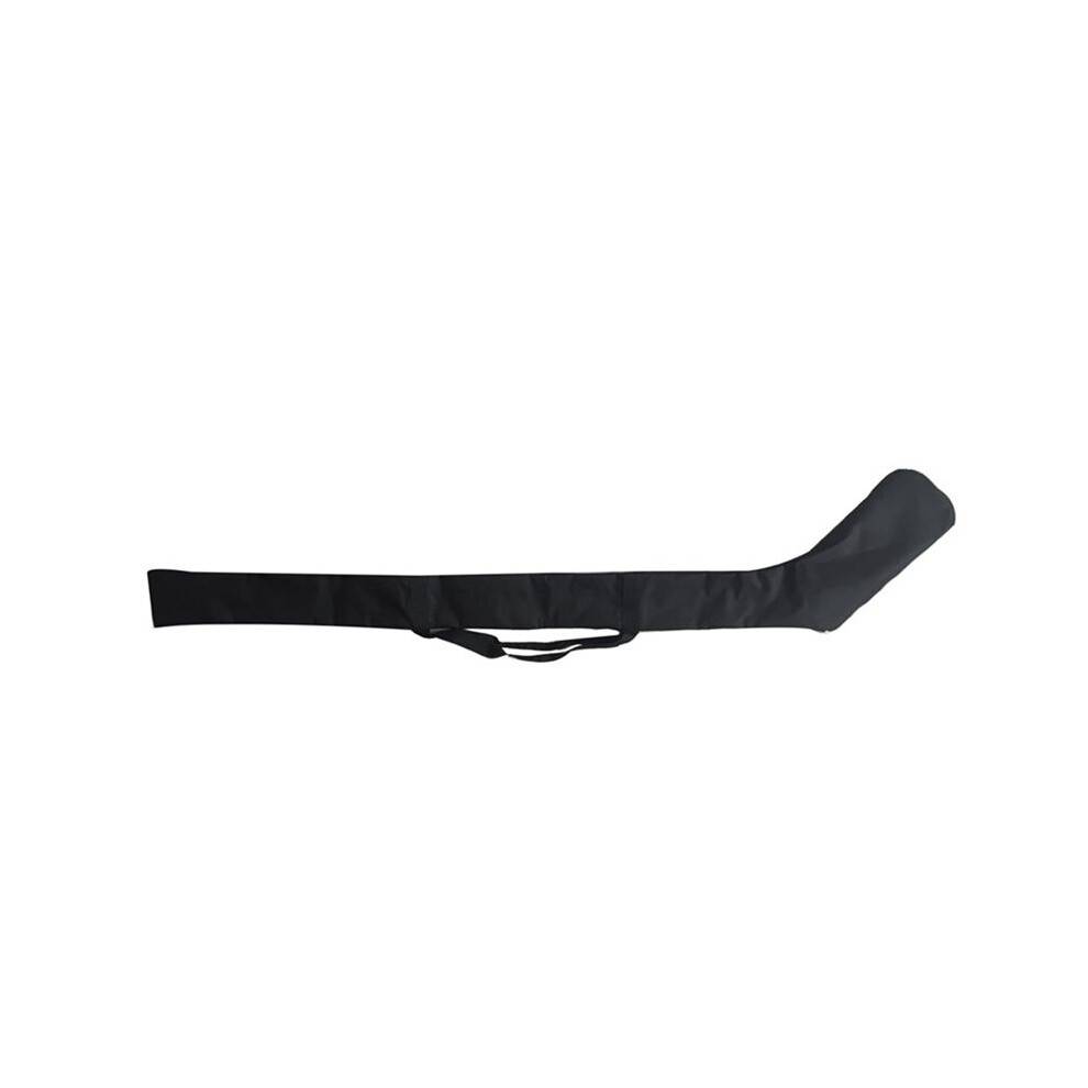 Portable One Shoulder Ice Hockey Stick Bag Waterproof Stick Bag Adjustable Hockey Equipment Bag for Ice Hockey