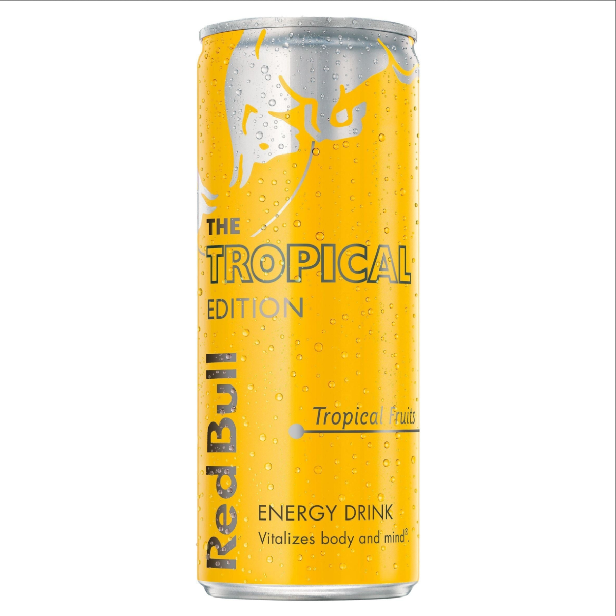 Red Bull - Tropical
