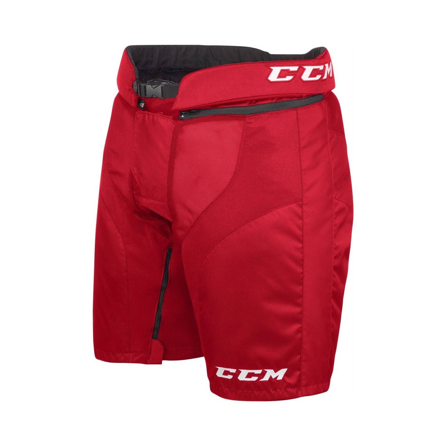 CCM Byxöverdrag Jetspeed Jr Red