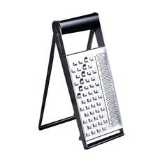 CRUSHGRIND Riv Rivejern |Silver |25X11 cm