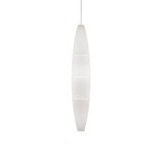 Havana Pendel - Bianco - Foscarini