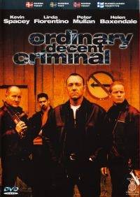 DVD - Ordinary Decent Criminal (Beg)