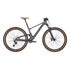 Spark 960, Black, XL